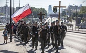 Zobaczcie ich radość. 2000 pielgrzymów WAPM ruszyło na Jasną Górę