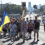 Zobaczcie ich radość. 2000 pielgrzymów WAPM ruszyło na Jasną Górę