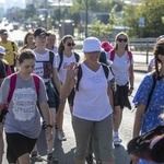 Zobaczcie ich radość. 2000 pielgrzymów WAPM ruszyło na Jasną Górę