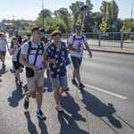 Zobaczcie ich radość. 2000 pielgrzymów WAPM ruszyło na Jasną Górę