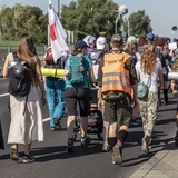 Zobaczcie ich radość. 2000 pielgrzymów WAPM ruszyło na Jasną Górę