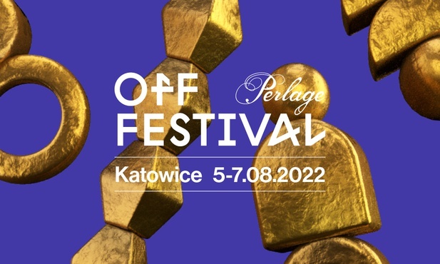 Katowice. OFF Festival Katowice w Dolinie Trzech Stawów