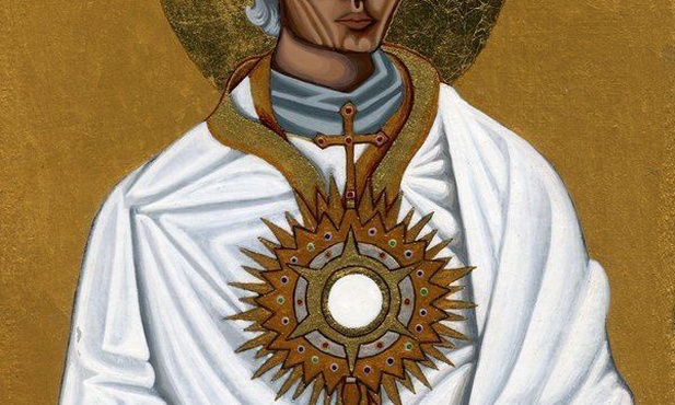 Św. Piotr Julian Eymard
