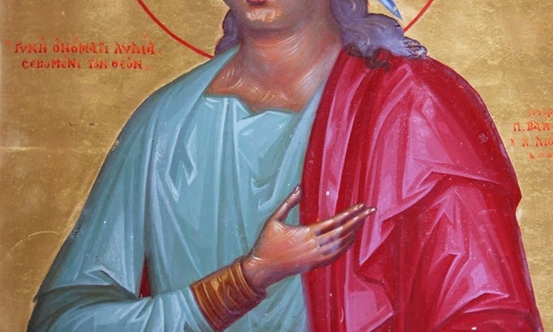 Św. Lidia