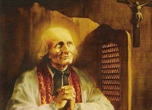 Św. Jan Maria Vianney