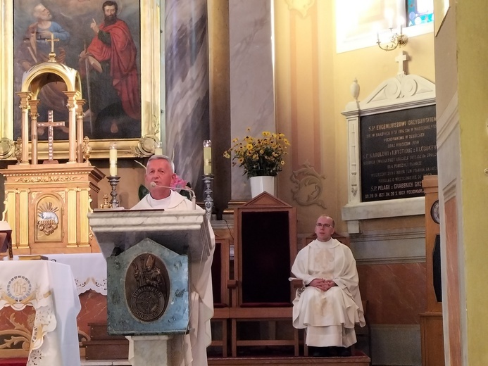 Grupa Cytrynowa na szlaku XXVII ŁPPM 