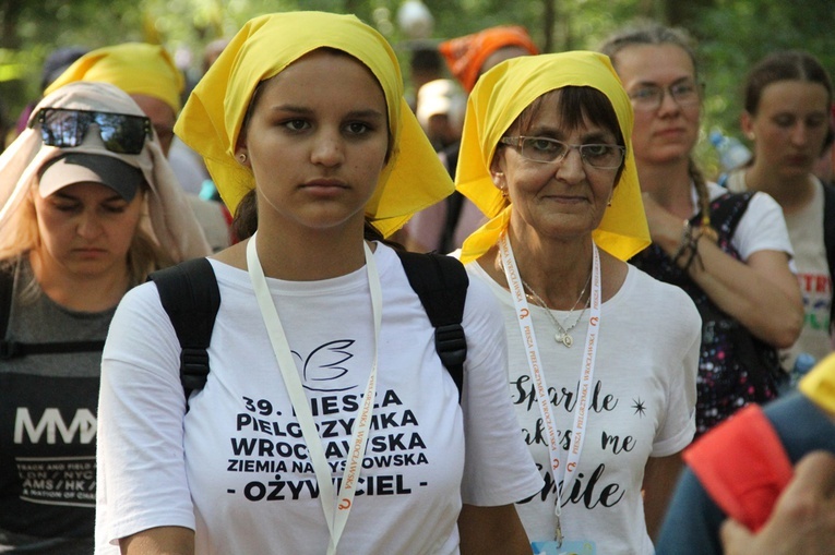 PPW 2022 - dzień 4. (Siemysłów-Wierzbica Górna)