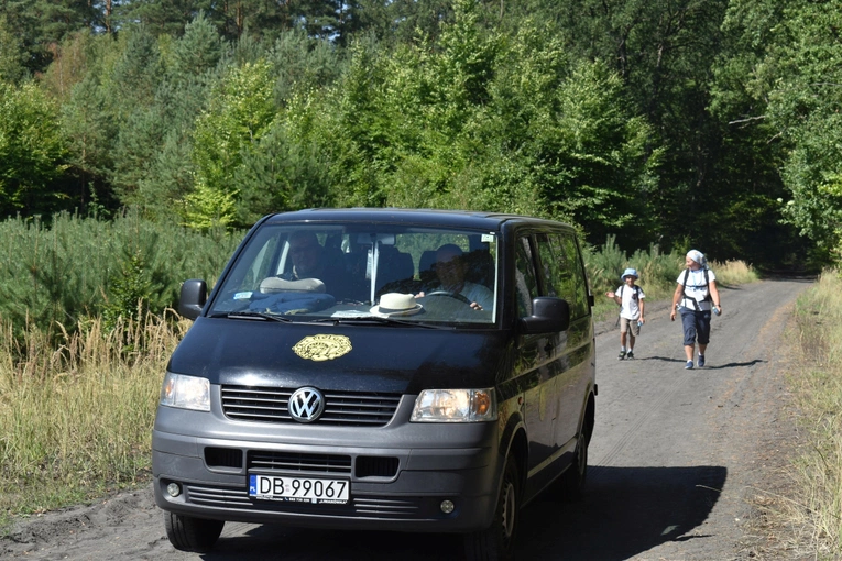 XIX PPDŚ - Dzień V - Z Popielowa do Murowa