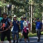 XIX PPDŚ - Dzień V - Z Popielowa do Murowa