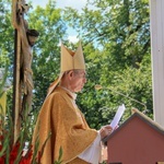 Abp Alfons Nossol kończy 90 lat życia