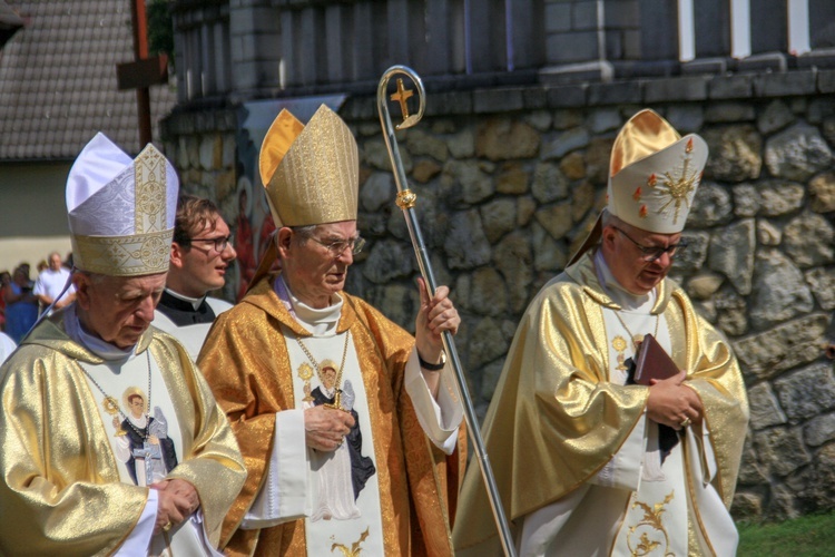 Abp Alfons Nossol kończy 90 lat życia