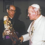 Abp Alfons Nossol kończy 90 lat życia