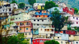 Arcybiskup Port-au-Prince: jesteśmy bezsilni w obliczu przemocy