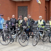 Do udziału w pierwszą sobotę sierpnia i następnego wyjazdu zapraszają pasjonaci dwóch kółek zrzeszeni w Akcji Katolickiej.