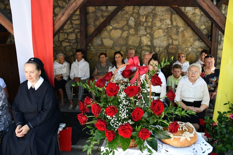 Nowy Sącz. Wielki odpust ku czci Przemienienia - dzień 6. (cz. 1)