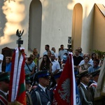 Nowy Sącz. Wielki odpust ku czci Przemienienia - dzień 6. (cz. 2)