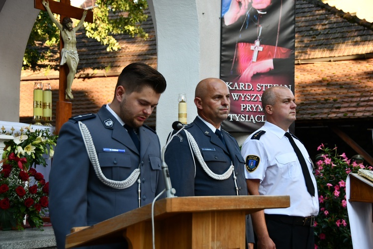 Nowy Sącz. Wielki odpust ku czci Przemienienia - dzień 6. (cz. 2)