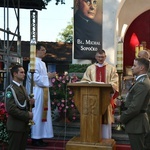 Nowy Sącz. Wielki odpust ku czci Przemienienia - dzień 6. (cz. 2)