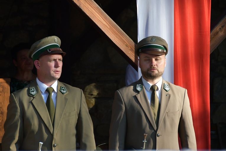 Nowy Sącz. Wielki odpust ku czci Przemienienia - dzień 6. (cz. 2)