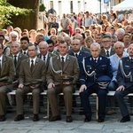 Nowy Sącz. Wielki odpust ku czci Przemienienia - dzień 6. (cz. 2)