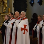 Templariusze w Łowiczu