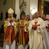 Templariusze w Łowiczu