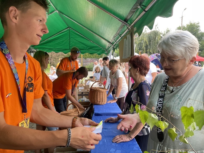 21. Święto Jakubowe w Szczyrku - 2022