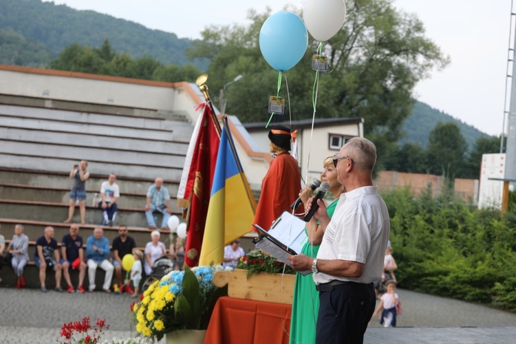 21. Święto Jakubowe w Szczyrku - 2022