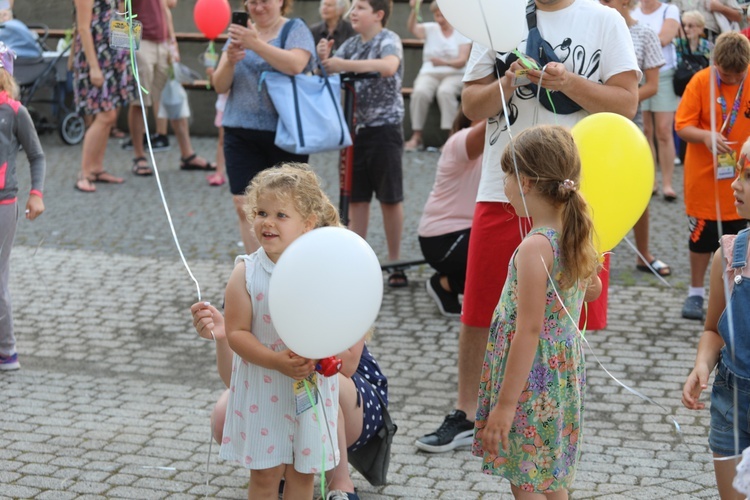 21. Święto Jakubowe w Szczyrku - 2022