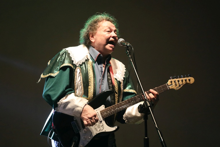 21. Święto Jakubowe w Szczyrku - 2022