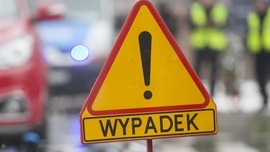 Rzecznik MSZ: w szpitalu zmarła 12. osoba z wypadku polskiego autokaru w Chorwacji