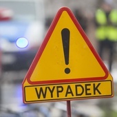 Rzecznik MSZ: w szpitalu zmarła 12. osoba z wypadku polskiego autokaru w Chorwacji