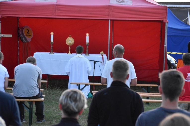 XIX PPDŚ - Dzień V - Z Murowa do Laskowic