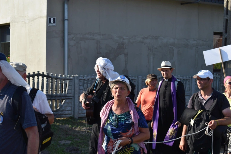 XIX PPDŚ - Dzień V - Z Murowa do Laskowic