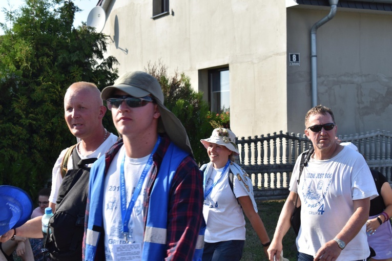 XIX PPDŚ - Dzień V - Z Murowa do Laskowic