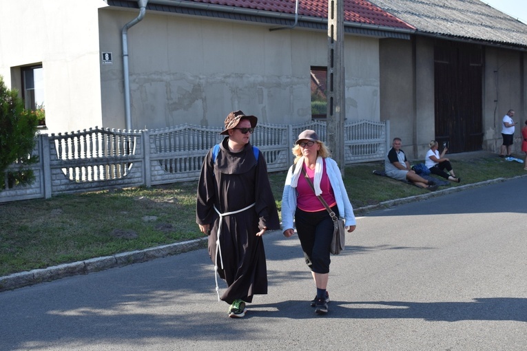 XIX PPDŚ - Dzień V - Z Murowa do Laskowic