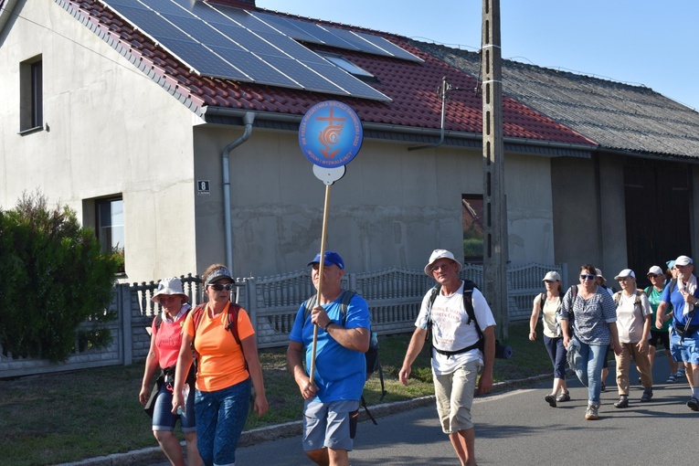 XIX PPDŚ - Dzień V - Z Murowa do Laskowic