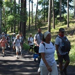 XIX PPDŚ - Dzień V - Z Murowa do Laskowic