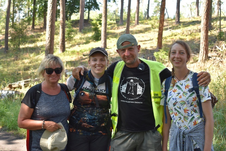 XIX PPDŚ - Dzień V - Z Murowa do Laskowic