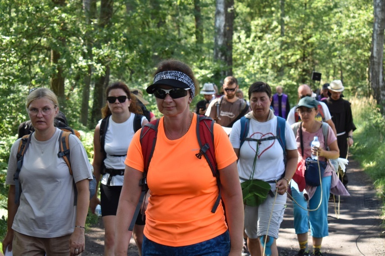 XIX PPDŚ - Dzień V - Z Murowa do Laskowic