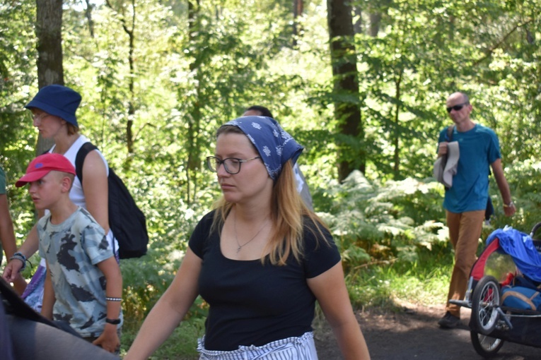 XIX PPDŚ - Dzień V - Z Murowa do Laskowic