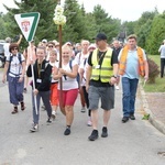 Z Radomia wyruszyła piesza pielgrzymka na Jasną Górę