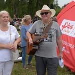 Z Radomia wyruszyła piesza pielgrzymka na Jasną Górę