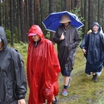 XIX PPDŚ - Dzień VI - Z Laskowic do Leśnej