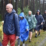 XIX PPDŚ - Dzień VI - Z Laskowic do Leśnej