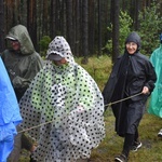 XIX PPDŚ - Dzień VI - Z Laskowic do Leśnej