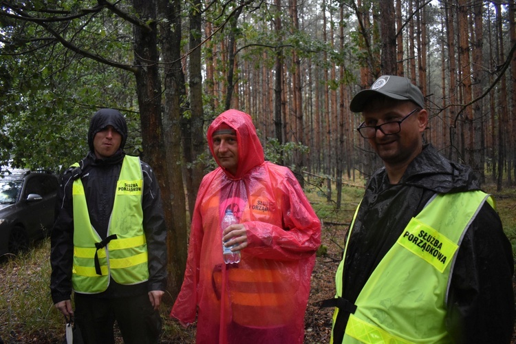 XIX PPDŚ - Dzień VI - Z Laskowic do Leśnej