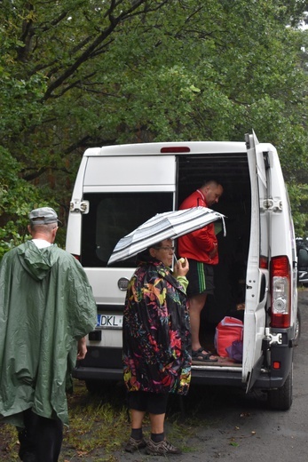 XIX PPDŚ - Dzień VI - Z Laskowic do Leśnej