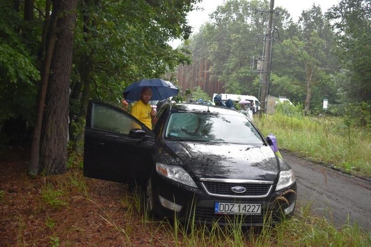 XIX PPDŚ - Dzień VI - Z Laskowic do Leśnej