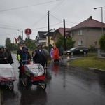 XIX PPDŚ - Dzień VI - Z Laskowic do Leśnej